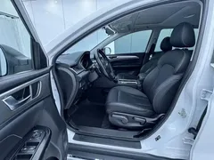 2021 Haval M6 Plus 1.5T DCT Luxury, белый — фото 16