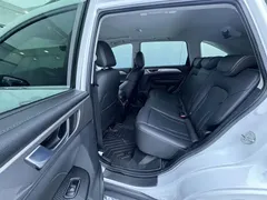 2021 Haval M6 Plus 1.5T DCT Luxury, белый — фото 17