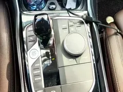 2022 BMW 3 Series 320Li M Sport Package, белый — фото 10
