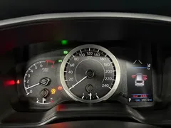 2022 Toyota Corolla Cross 2.0L Luxury, белый — фото 9