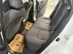 2022 Toyota Corolla Cross 2.0L Luxury, белый — фото 10