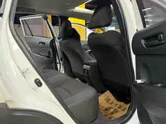 2022 Toyota Corolla Cross 2.0L Luxury, белый — фото 11
