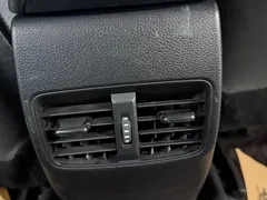2022 Toyota Corolla Cross 2.0L Luxury, белый — фото 12
