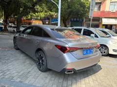 2023 Toyota Avalon 2.0L Luxury — фото 6