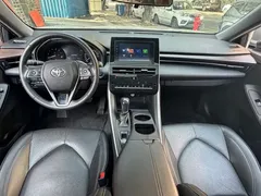 2023 Toyota Avalon 2.0L Luxury — фото 8