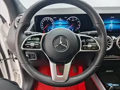 2023 Mercedes-Benz GLA 220, белый — фото 8