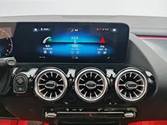 2023 Mercedes-Benz GLA 220, белый — фото 10