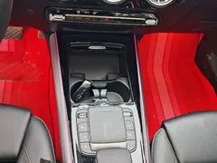 2023 Mercedes-Benz GLA 220, белый — фото 11