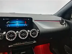 2023 Mercedes-Benz GLA 220, белый — фото 12