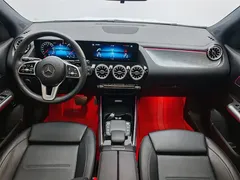 2023 Mercedes-Benz GLA 220, белый — фото 13
