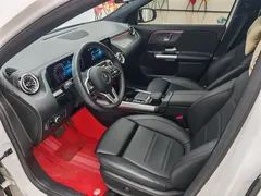 2023 Mercedes-Benz GLA 220, белый — фото 15