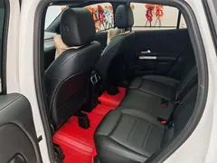 2023 Mercedes-Benz GLA 220, белый — фото 16