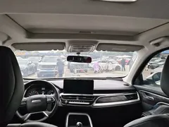 2021 Haval H6 3rd Gen 1.5T AT 2WD Pro, белый — фото 8