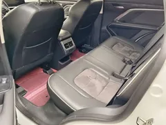 2021 Haval H6 3rd Gen 1.5T AT 2WD Pro, белый — фото 11