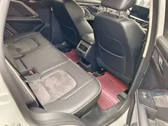2021 Haval H6 3rd Gen 1.5T AT 2WD Pro, белый — фото 12