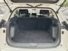2021 Haval H6 3rd Gen 1.5T AT 2WD Pro, белый — фото 13