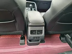 2021 Haval H6 3rd Gen 1.5T AT 2WD Pro, белый — фото 14
