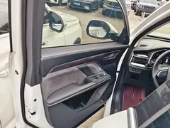2021 Haval H6 3rd Gen 1.5T AT 2WD Pro, белый — фото 15