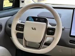 2025 Li Auto i8 Standard, чёрный — фото 13