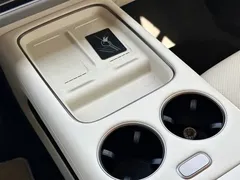 2025 Li Auto i8 Standard, чёрный — фото 14