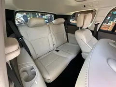 2025 Li Auto i8 Standard, чёрный — фото 21