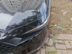 2023 Honda Accord 260TURBO Excellence, чёрный — фото 5