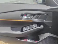 2023 Honda Accord 260TURBO Excellence, чёрный — фото 7