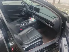 2023 Honda Accord 260TURBO Excellence, чёрный — фото 8
