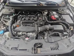 2023 Honda Accord 260TURBO Excellence, чёрный — фото 10