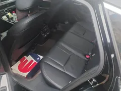 2023 Honda Accord 260TURBO Excellence, чёрный — фото 11