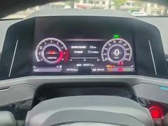2023 Honda Accord 260TURBO Excellence, чёрный — фото 14