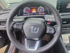 2023 Honda Accord 260TURBO Excellence, чёрный — фото 15