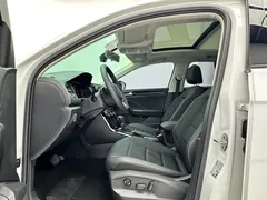 2022 Volkswagen T-Roc 280TSI DSG 2WD Comfort Plus, белый — фото 4