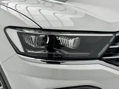 2022 Volkswagen T-Roc 280TSI DSG 2WD Comfort Plus, белый — фото 10