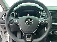 2022 Volkswagen T-Roc 280TSI DSG 2WD Comfort Plus, белый — фото 17