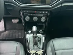 2022 Volkswagen T-Roc 280TSI DSG 2WD Comfort Plus, белый — фото 19