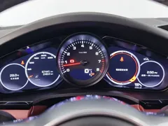 2021 Porsche Cayenne 3.0T, чёрный — фото 9