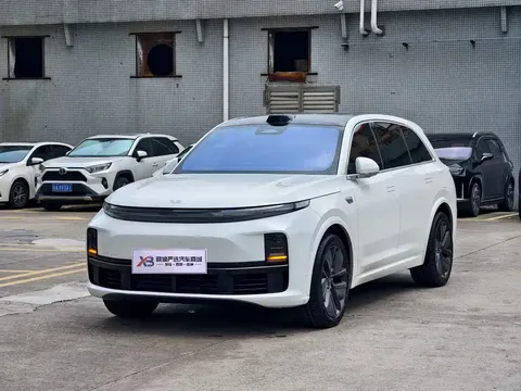 2024 Li Auto L7
