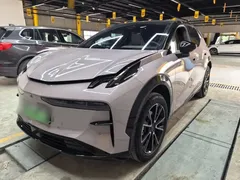 2025 Zeekr X 5 seats Long Range — фото 1