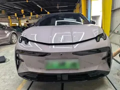 2025 Zeekr X 5 seats Long Range — фото 3