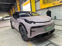 2025 Zeekr X 5 seats Long Range — фото 4