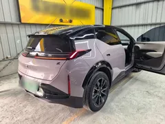 2025 Zeekr X 5 seats Long Range — фото 7