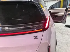 2025 Zeekr X 5 seats Long Range — фото 8