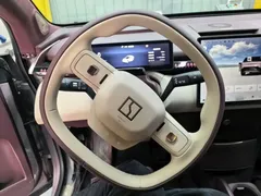 2025 Zeekr X 5 seats Long Range — фото 11