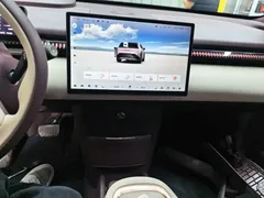2025 Zeekr X 5 seats Long Range — фото 13