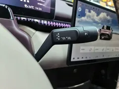2025 Zeekr X 5 seats Long Range — фото 14