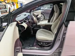 2025 Zeekr X 5 seats Long Range — фото 15