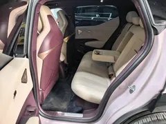 2025 Zeekr X 5 seats Long Range — фото 17