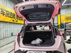 2025 Zeekr X 5 seats Long Range — фото 19
