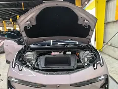 2025 Zeekr X 5 seats Long Range — фото 20